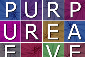 Purpureae Vestes logo